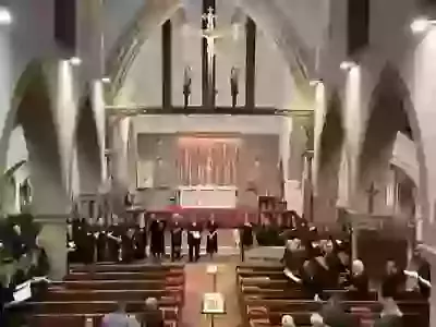 Guernsey Choral Festival 2